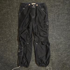 Vintage Macgear pants. size Medium. length 32in